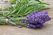Load image into Gallery viewer, Lavender Rosemary